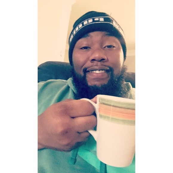 Meet your Posher, Rommie; Nike Air Max size 13 - Picture 2 of 2